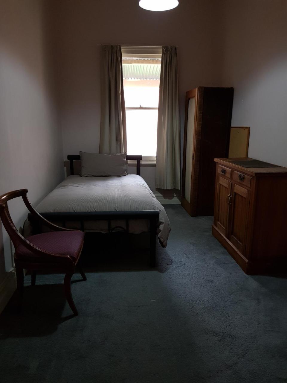 Holmhurst Guest House Бетхерст Екстер'єр фото