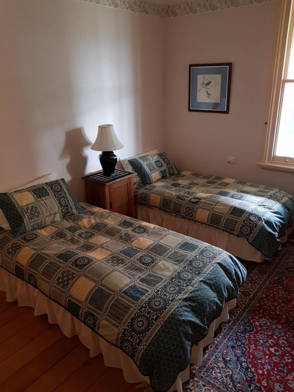 Holmhurst Guest House Бетхерст Екстер'єр фото