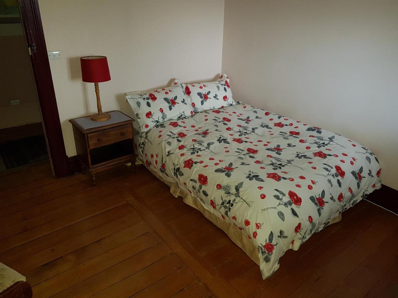 Holmhurst Guest House Бетхерст Екстер'єр фото