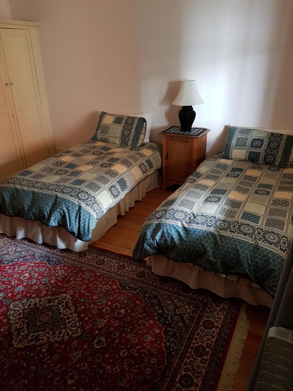 Holmhurst Guest House Бетхерст Екстер'єр фото