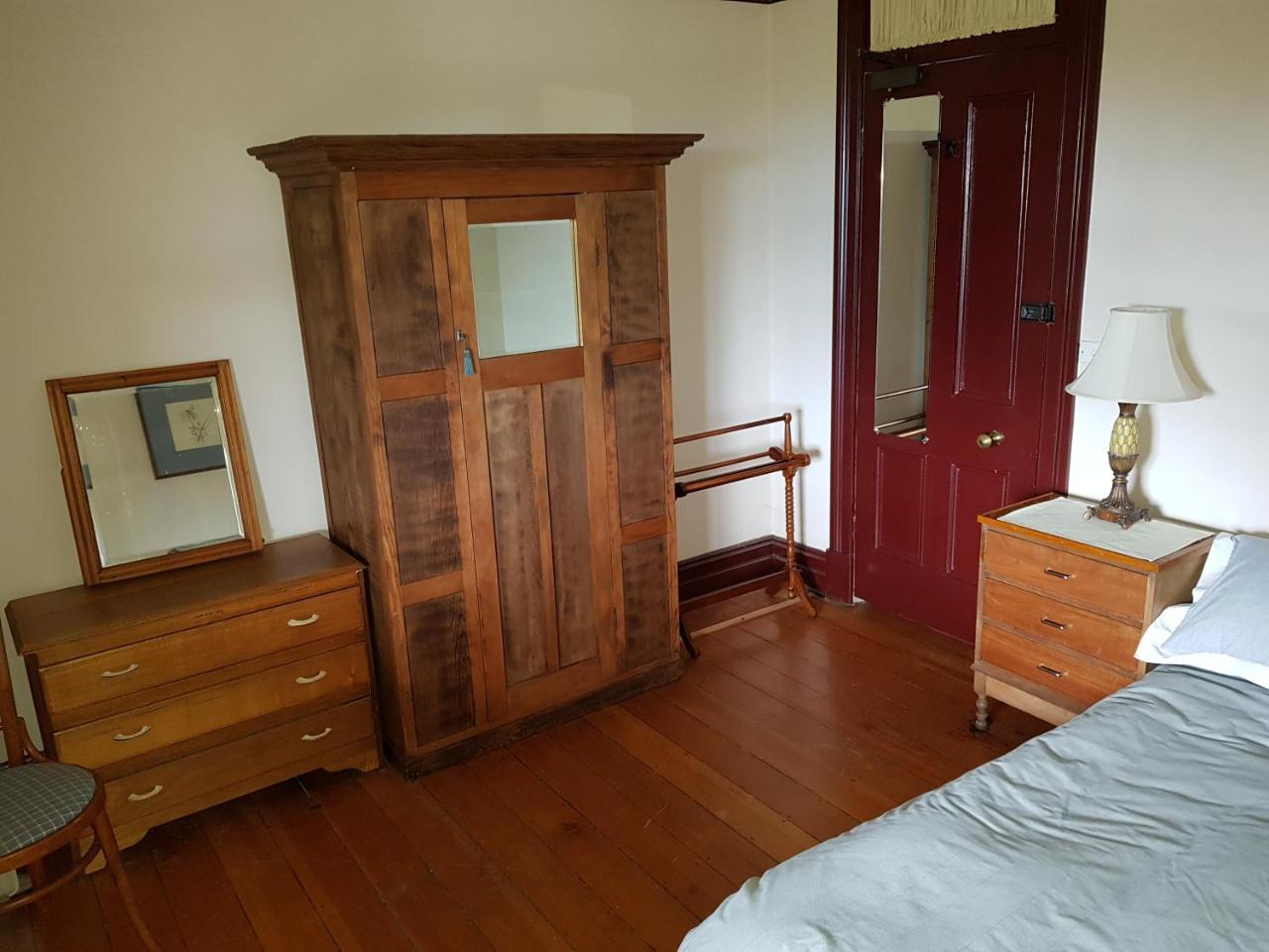 Holmhurst Guest House Бетхерст Екстер'єр фото