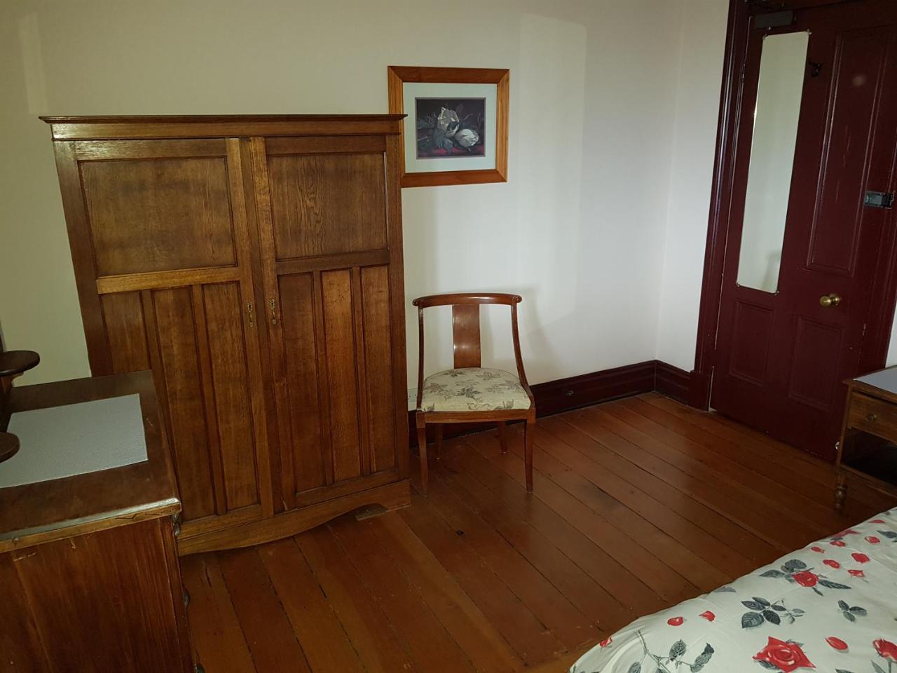 Holmhurst Guest House Бетхерст Екстер'єр фото