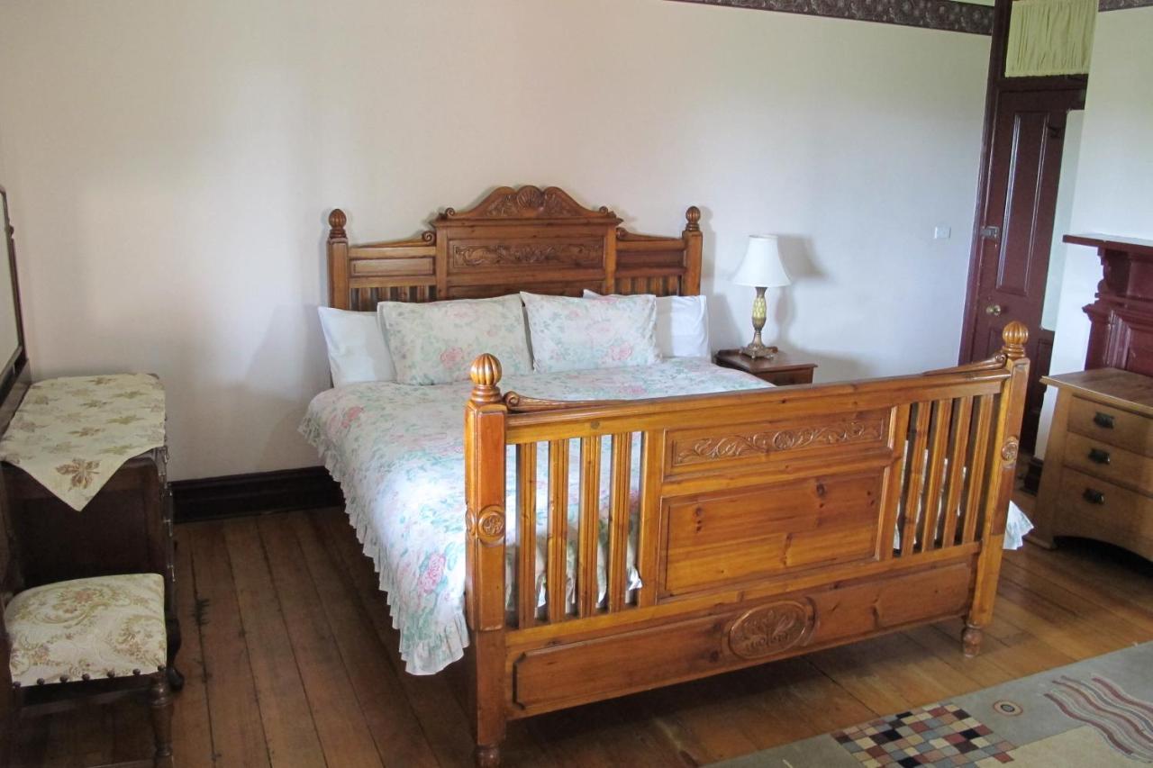 Holmhurst Guest House Бетхерст Екстер'єр фото