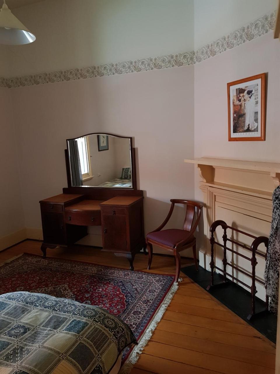 Holmhurst Guest House Бетхерст Екстер'єр фото