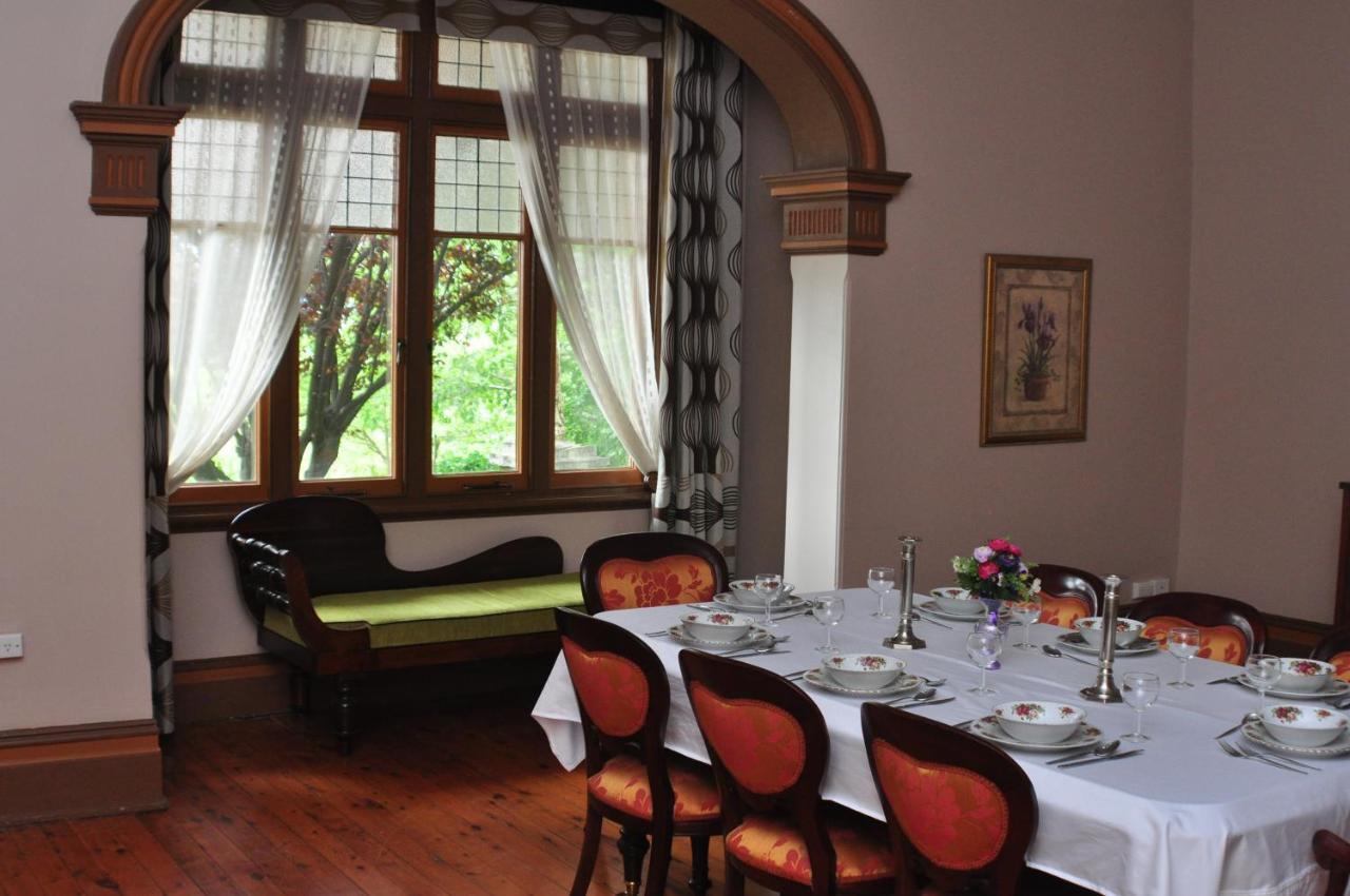 Holmhurst Guest House Бетхерст Екстер'єр фото