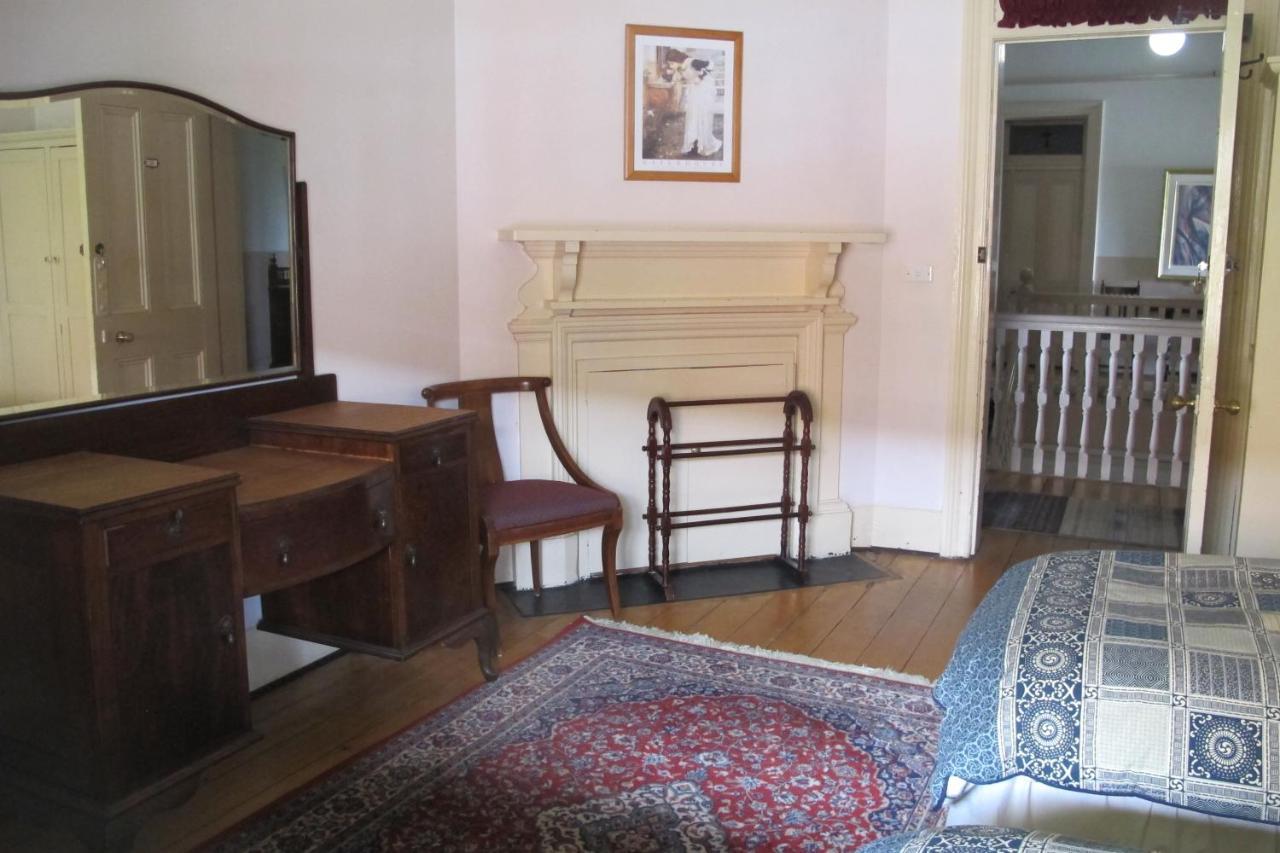 Holmhurst Guest House Бетхерст Екстер'єр фото