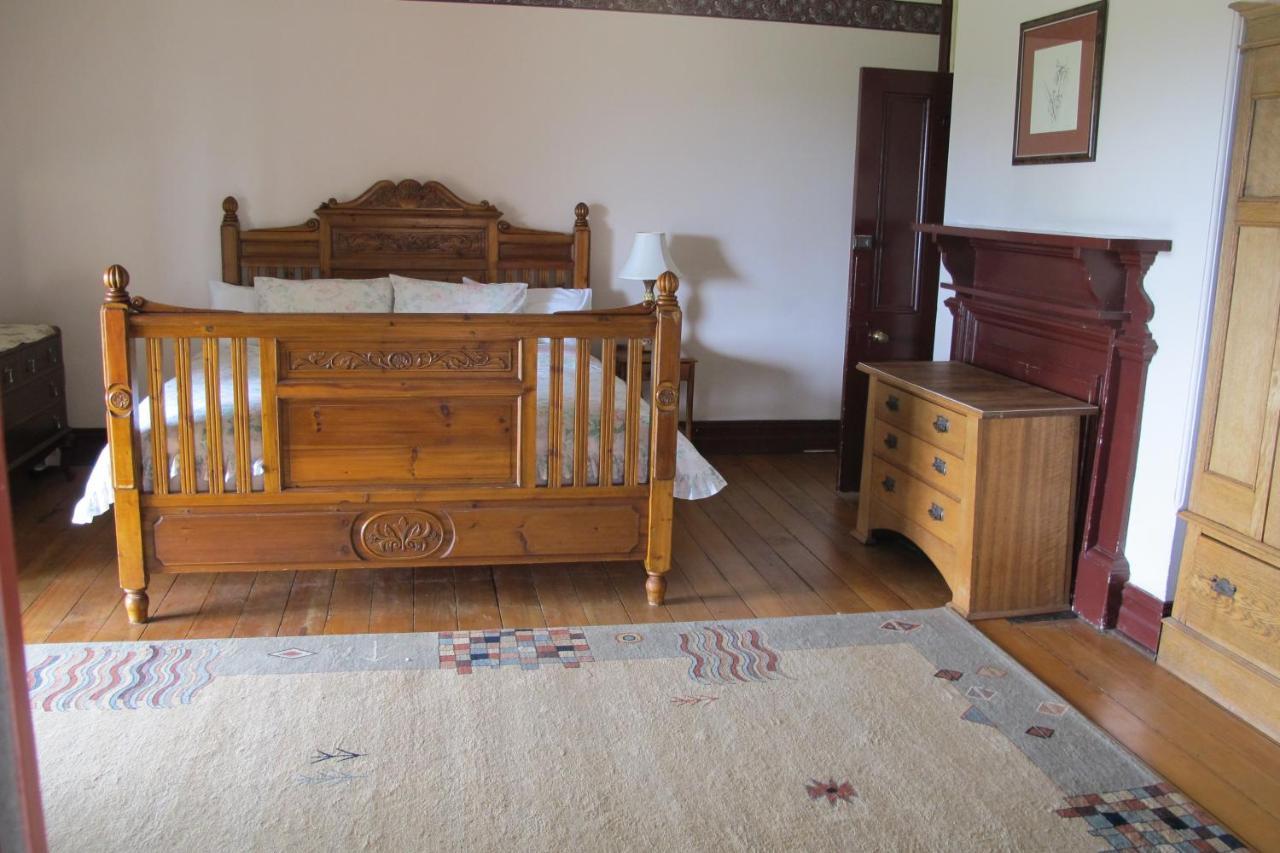 Holmhurst Guest House Бетхерст Екстер'єр фото