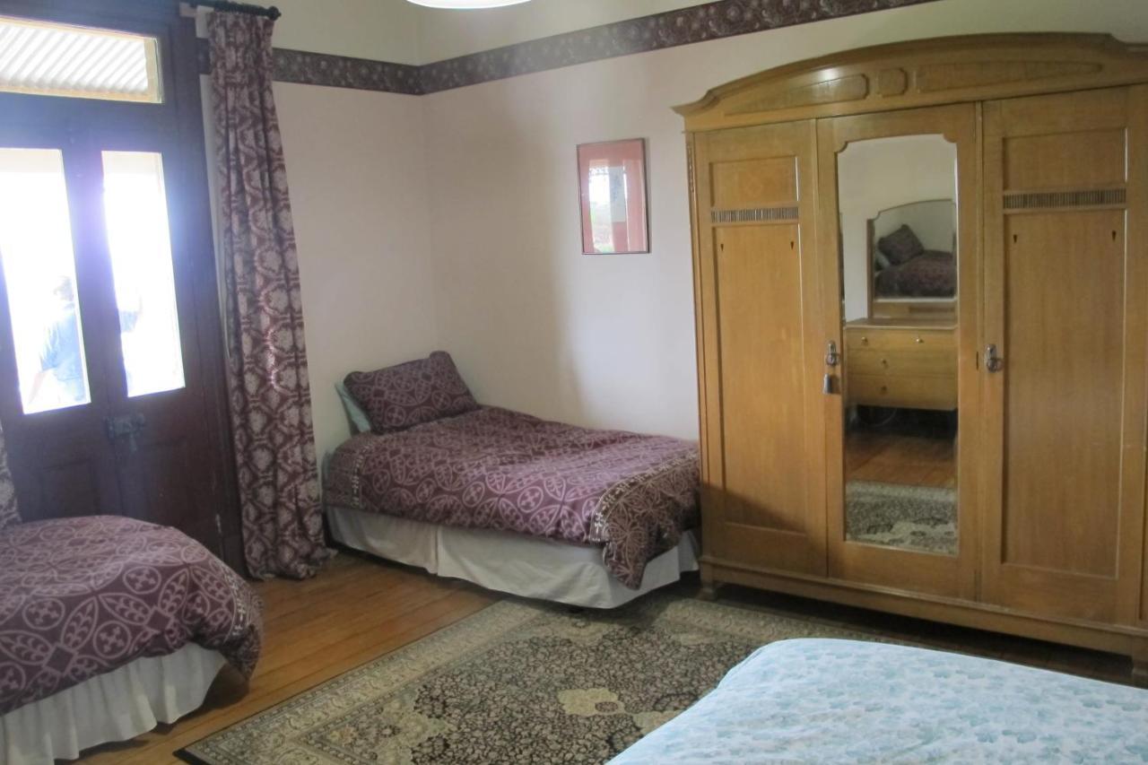 Holmhurst Guest House Бетхерст Екстер'єр фото
