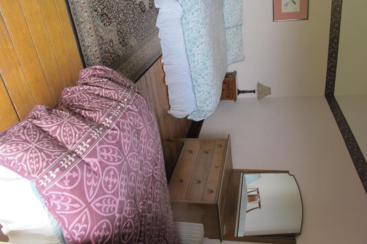Holmhurst Guest House Бетхерст Екстер'єр фото