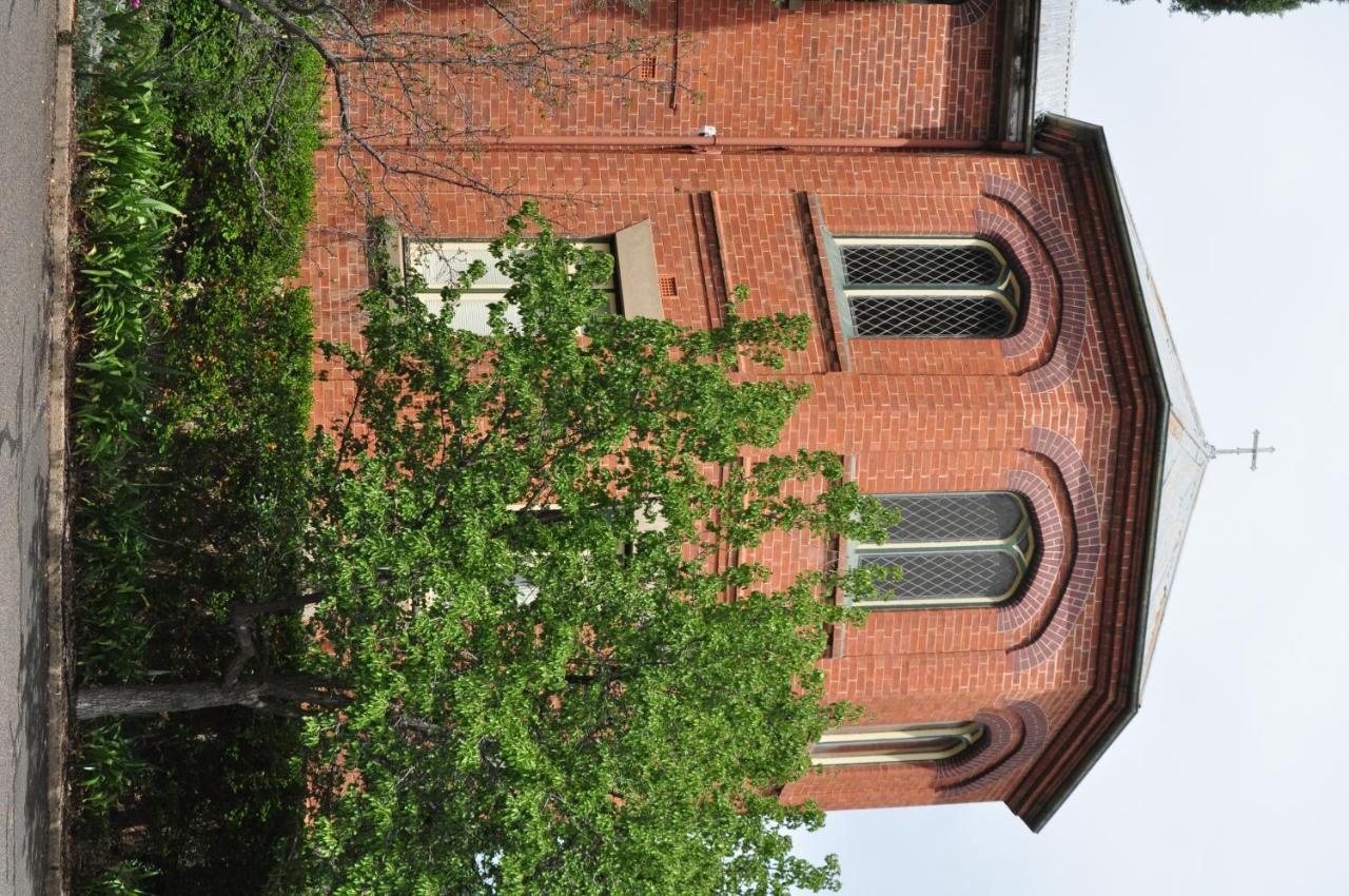 Holmhurst Guest House Бетхерст Екстер'єр фото